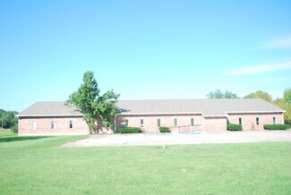 Moberly, MO Office - 1715 S Morley St Moberly, MO Office - 1715 S Morley St