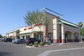 Glendale, AZ Retail - 6766 W Glendale Ave
