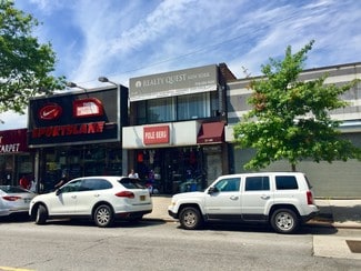 Astoria, NY Retail - 31-64 Steinway St