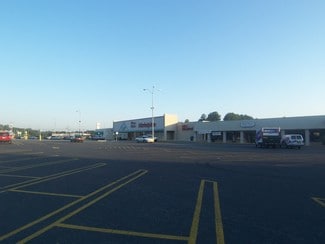 Moultrie, GA Retail - 103 Talmadge Dr Moultrie, GA Retail - 103 Talmadge Dr