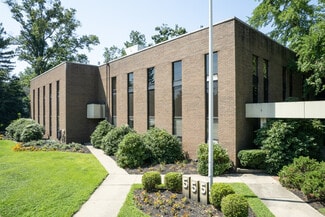 Oradell, NJ Office/Medical, Medical - 555 Kinderkamack Rd