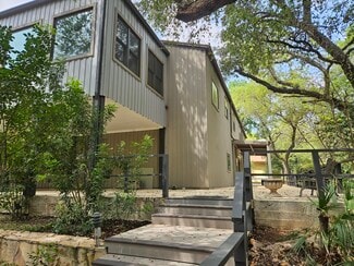 San Antonio, TX Office - 13405-13411 George Rd