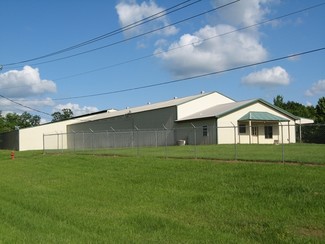 Bolton, MS Industrial - 1485 Industrial Dr