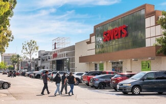 Lakewood, CA Retail - 5227 Lakewood Blvd