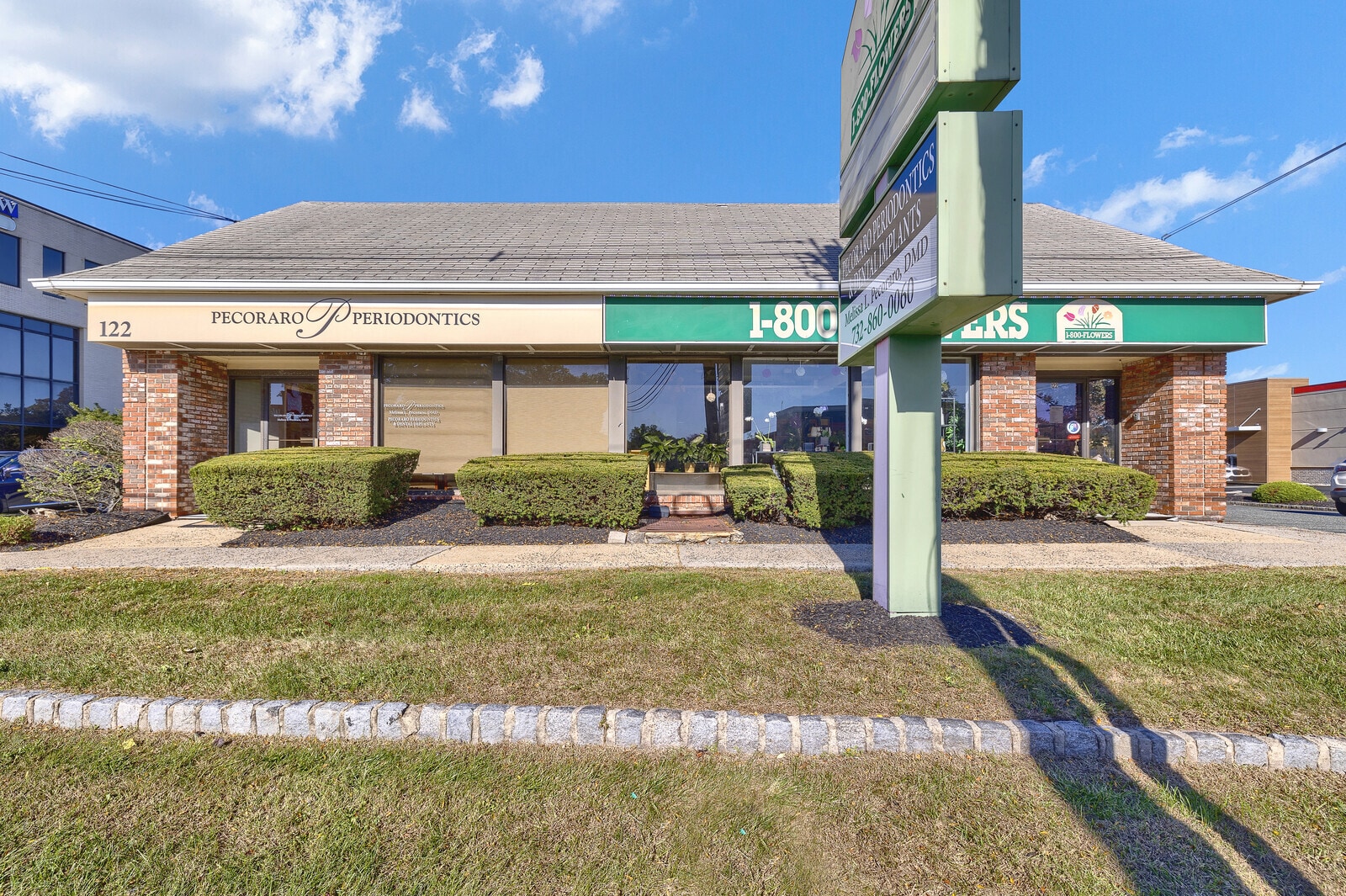 122 Central Ave, Clark, NJ for Sale