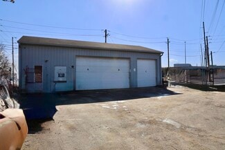 Indianapolis, IN Industrial - 3501 Massachusetts