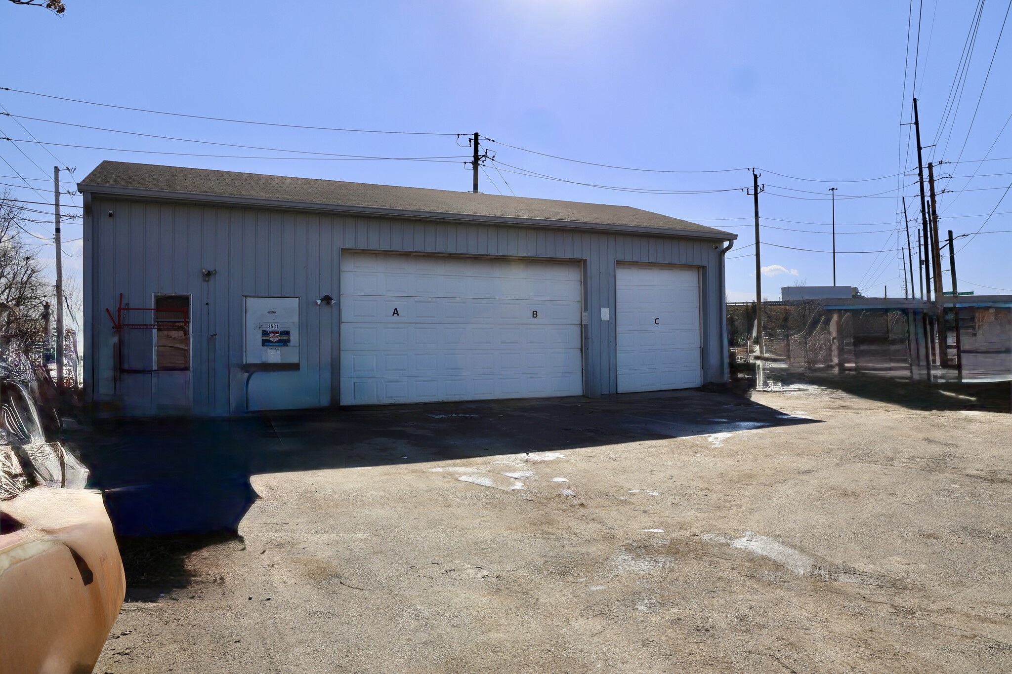 3501 Massachusetts, Indianapolis, IN for Sale