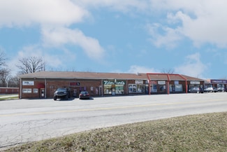 Cuyahoga Falls, OH Office/Medical, Retail - 2034-2046 Bailey Rd Cuyahoga Falls, OH Office/Medical, Retail - 2034-2046 Bailey Rd