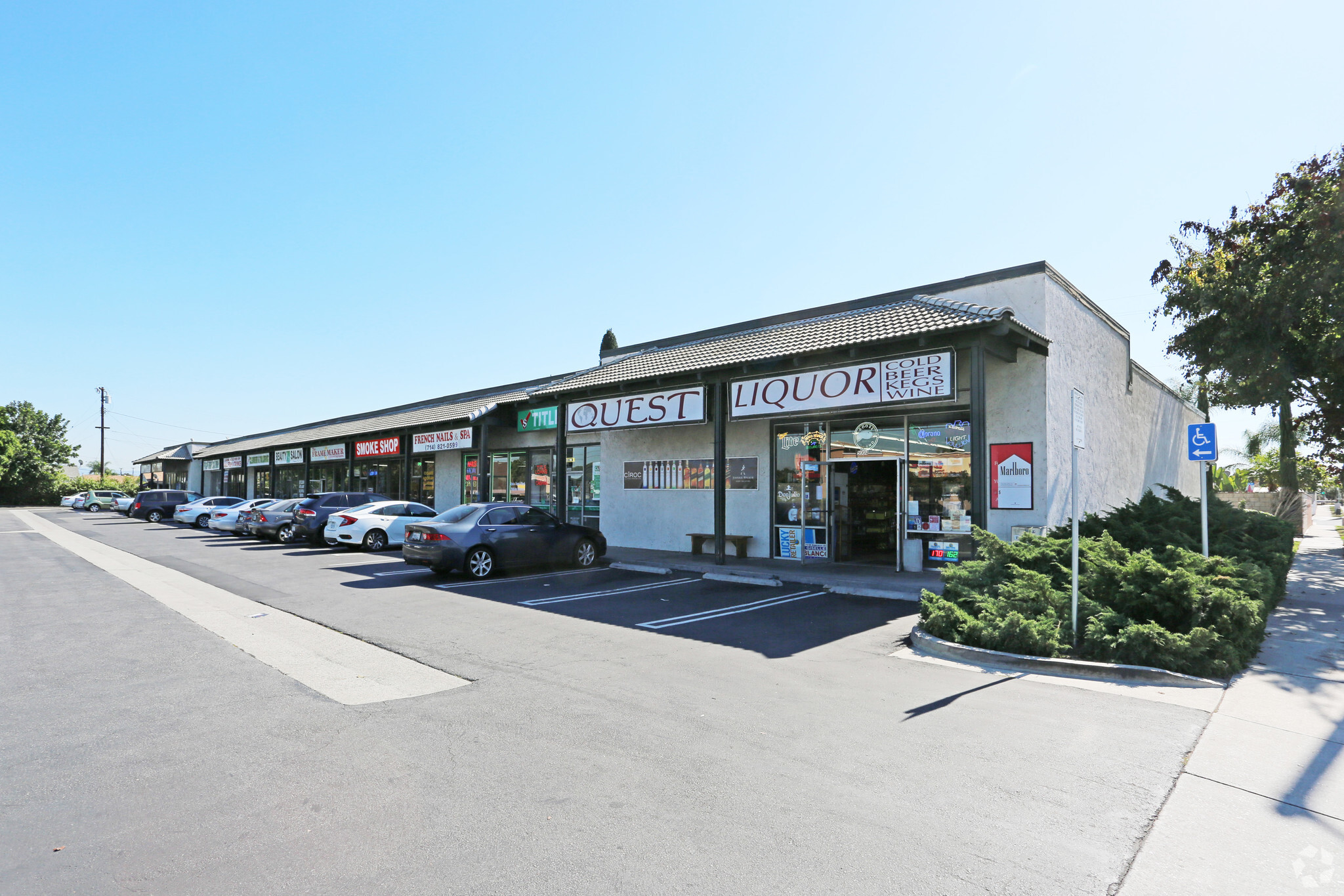 5004-5028 Ball Rd, Cypress, CA for Rent