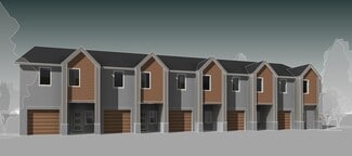 Oklahoma City, OK Apartments - 3908 NW 36th St