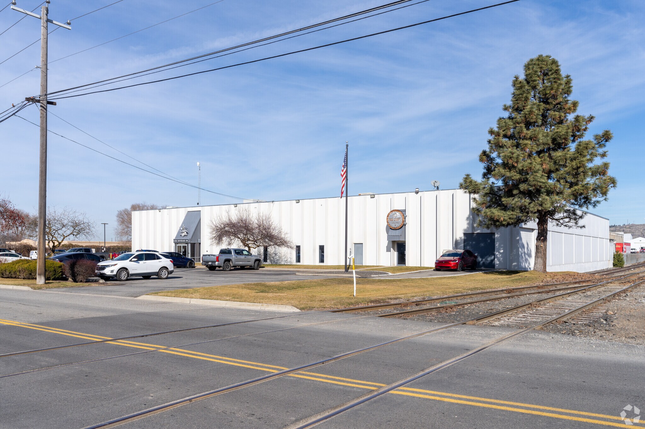 6715 E Mission Ave, Spokane, WA for Rent