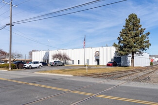 Spokane, WA Industrial - 6715 E Mission Ave