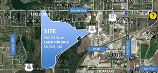 Olathe, KS Residential - SW K7 & Old 56 Hwy Olathe, KS Residential - SW K7 & Old 56 Hwy