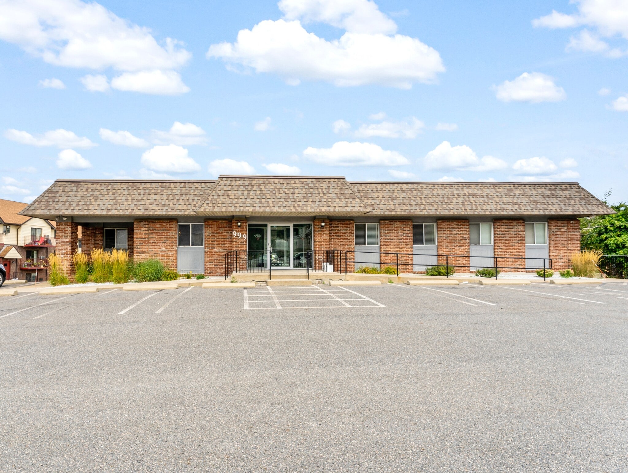 999 N Main St, Randolph, MA for Sale