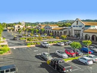 Atascadero, CA Office, Retail - 2040-2240 El Camino Real Atascadero, CA Office, Retail - 2040-2240 El Camino Real