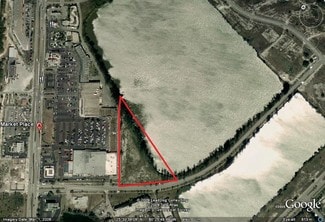 Homestead, FL Commercial Land - 27455 S Dixie Hwy