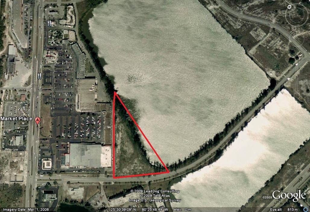 27455 S Dixie Hwy, Homestead, FL for Rent