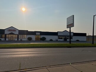 Appleton, WI Office/Retail - 920 N Westhill Blvd Appleton, WI Office/Retail - 920 N Westhill Blvd