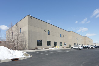 Saint Paul, MN Industrial - 3255 Labore Rd