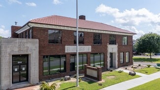 Gadsden, AL Industrial - 644 Walnut St