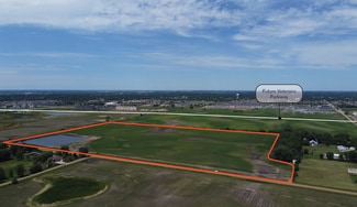 Sioux Falls, SD Agricultural - Cliff Ave