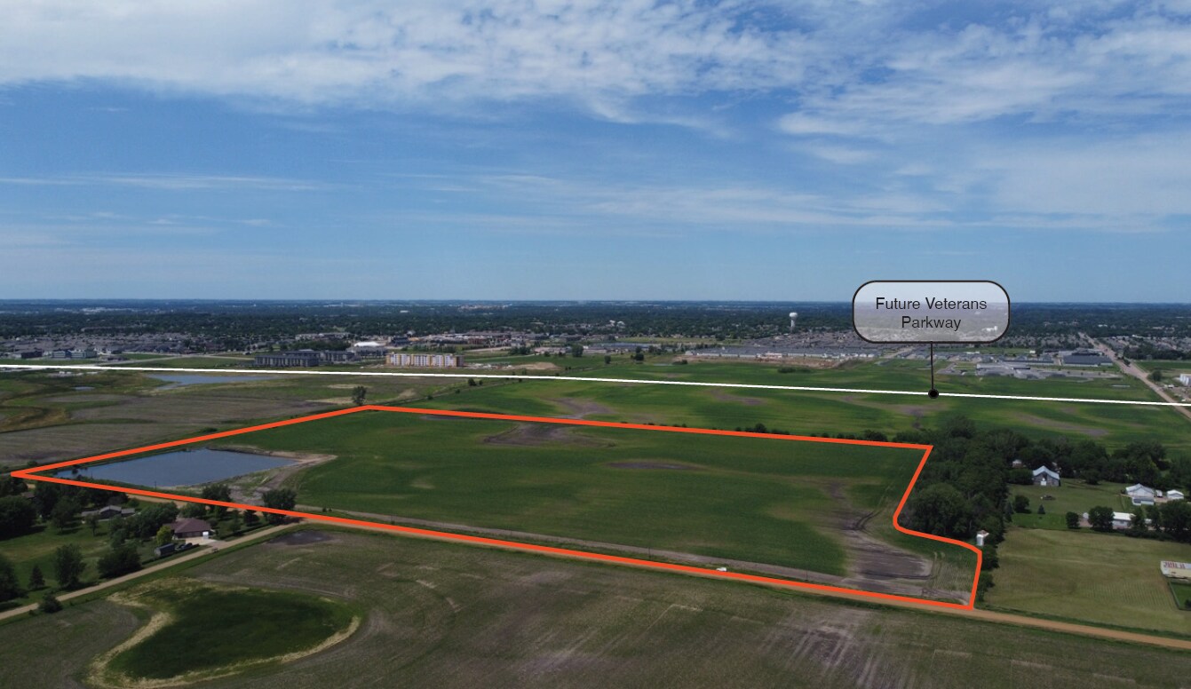 Cliff Ave, Sioux Falls, SD for Sale