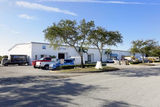 Saint Petersburg, FL Industrial - 3032-3090 44th Ave N