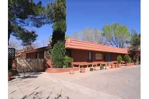 45 Birch Blvd, Sedona, AZ for Rent