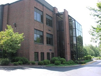 Langhorne, PA Office - 340 E Maple Ave