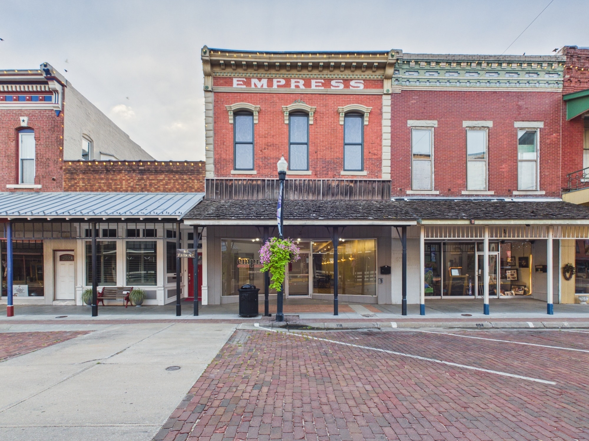 7 N Main St, Fort Scott, KS for Sale