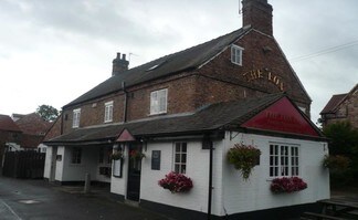 Stockton On The Forest, NYK Bar - 90 The Village