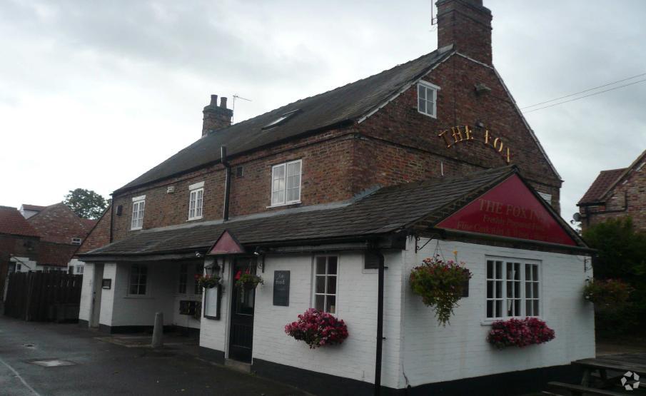 90 The Village, Stockton On The Forest, NYK for Sale