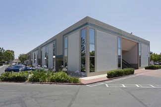 Santa Ana, CA Office - 1800 E Garry Ave
