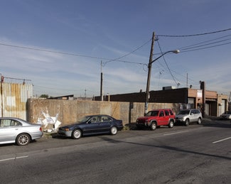 Brooklyn, NY Commercial Land - 5911 Foster Ave Brooklyn, NY Commercial Land - 5911 Foster Ave