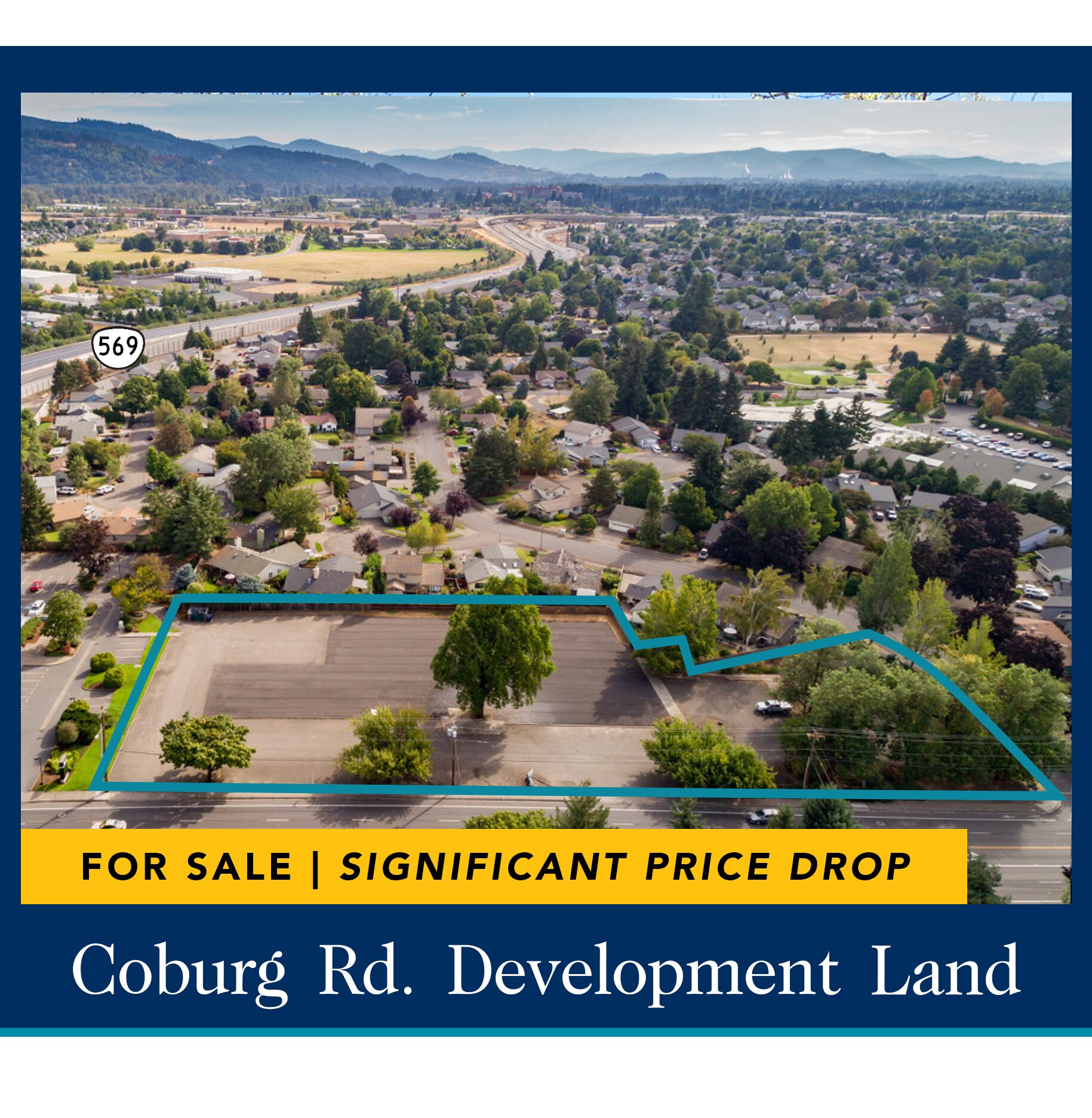 2225 Coburg Rd, Eugene, OR for Sale