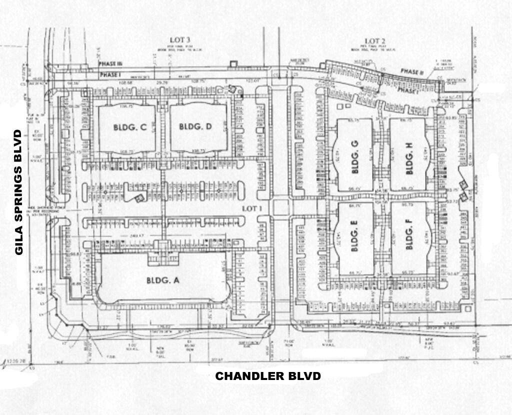 5700 W Chandler Blvd, Chandler, AZ for Rent