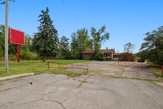 Canton Township, MI undefined - 44955 Michigan Ave