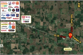 2125 S State Rd 13  