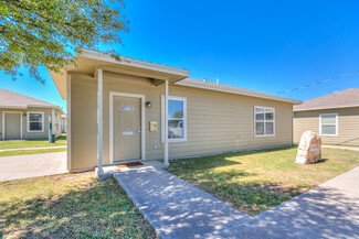 Big Lake, TX Apartments - 1306 E 12th St