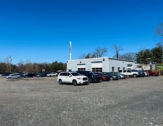 Glen Burnie, MD Industrial - 7056 Aviation Blvd