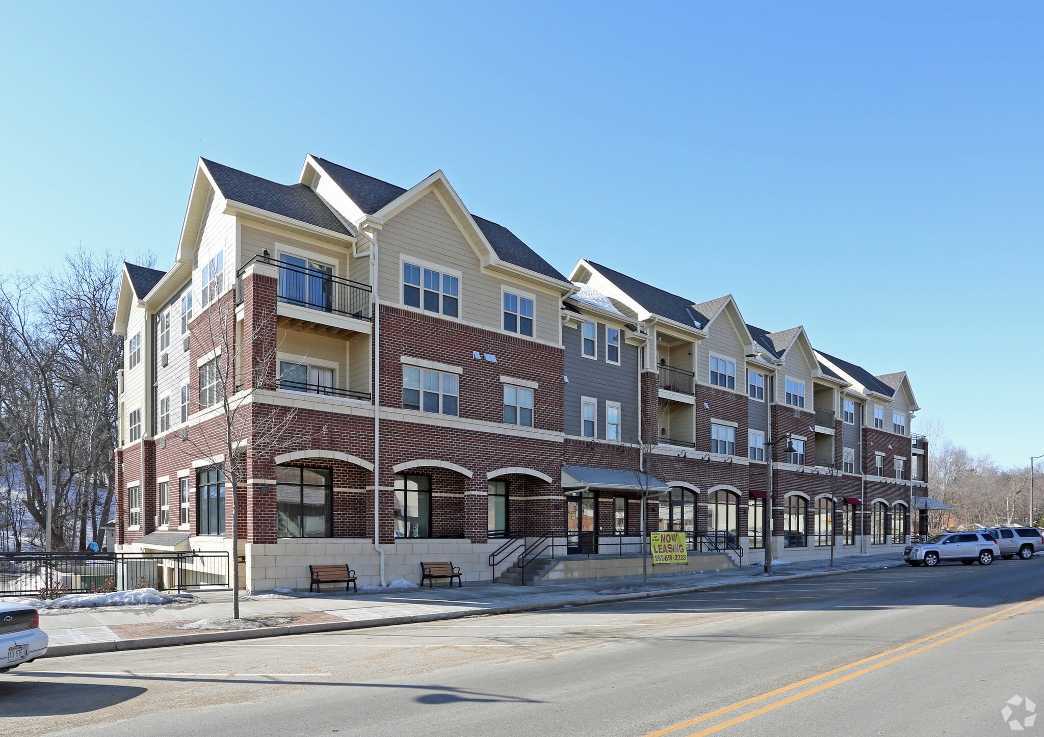 301 E Main St, Twin Lakes, WI for Sale