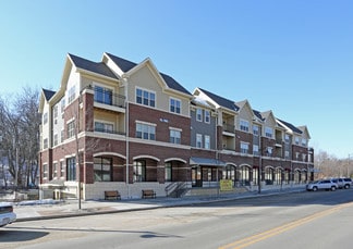 Twin Lakes, WI Apartments - 301 E Main St Twin Lakes, WI Apartments - 301 E Main St