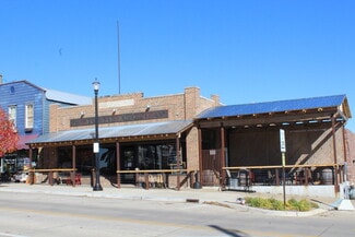 Montague, MI Freestanding - 4574 Dowling St Montague, MI Freestanding - 4574 Dowling St