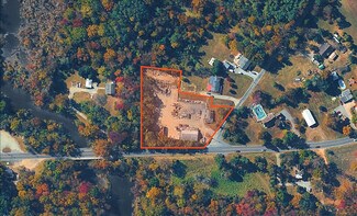 Salem, NJ Commercial Land - 65 N Greenwich St