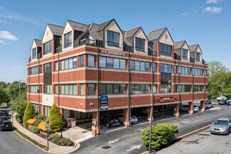Frederick, MD Office - 10 N Jefferson St