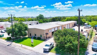 Converse, TX undefined - 9310 Converse Business Ln Converse, TX undefined - 9310 Converse Business Ln