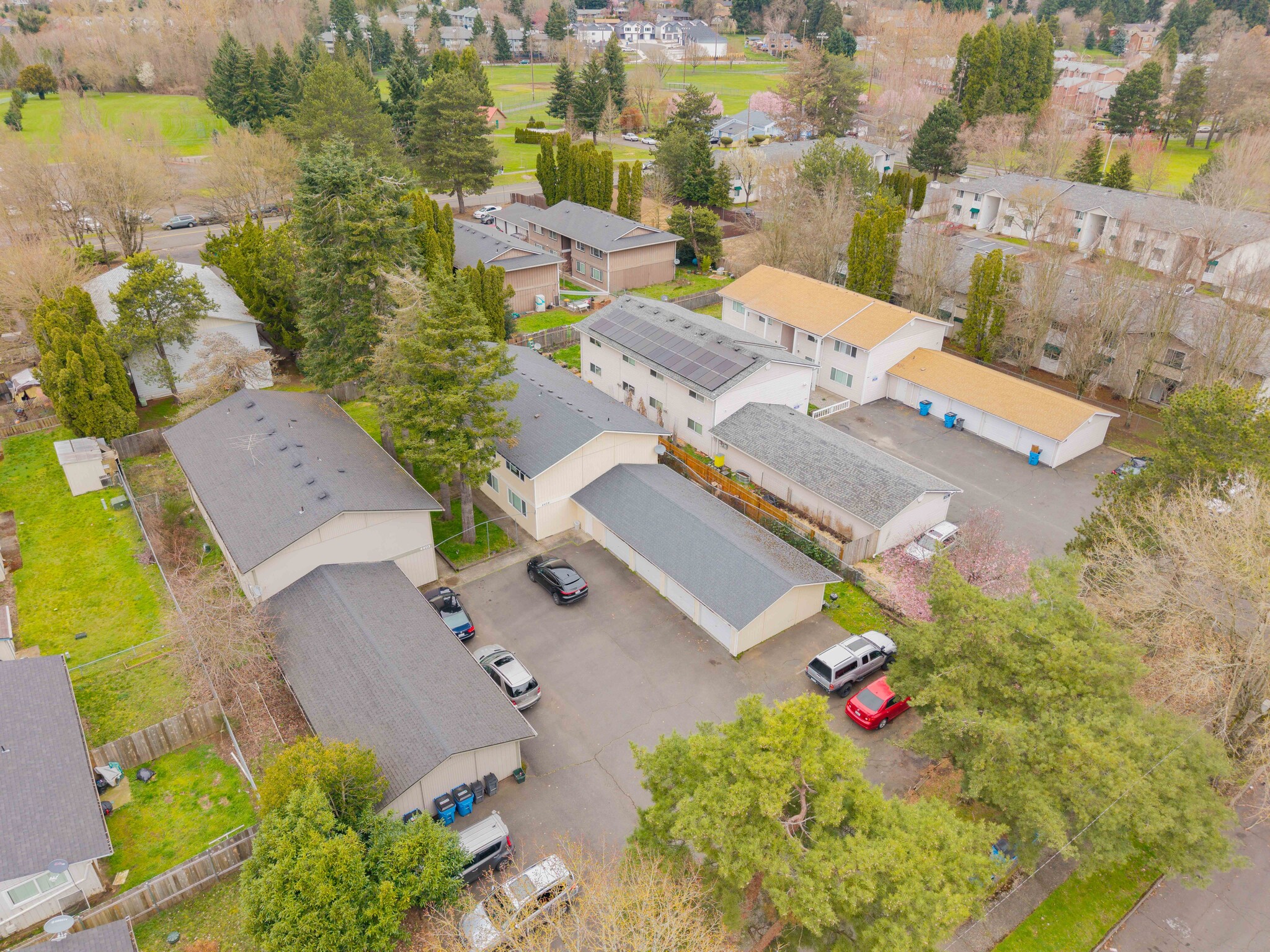 4408 Gibbons St, Vancouver, WA for Sale