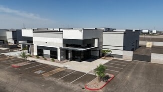 Mesa, AZ Warehouse - 7320 E Pecos Rd Mesa, AZ Warehouse - 7320 E Pecos Rd