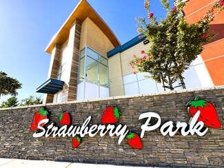 San Jose, CA Retail - 651-685 Saratoga Ave