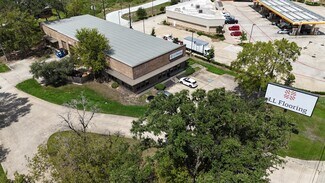 Spring, TX Showroom - 21755 N I-45
